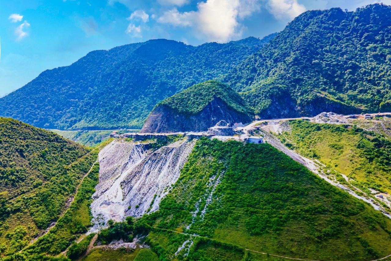 Mai Chau Mountain View Resort Esterno foto